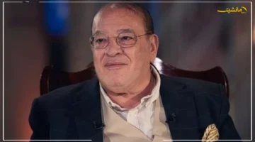 من القلب: صلاح عبدالله يتمنى دورًا أكبر في “حرب الجبالي”.. كشف السبب الذي دفعه لذلك!